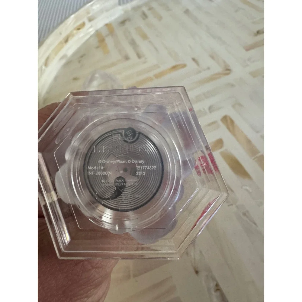 Disney Infinity Figures 1.0‎ 2.0 3.0 Character Power Discs Lot Bundle